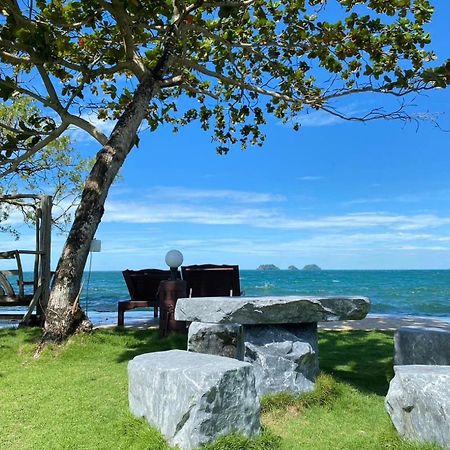 Koh Chang Bailan Beach Resort Buitenkant foto