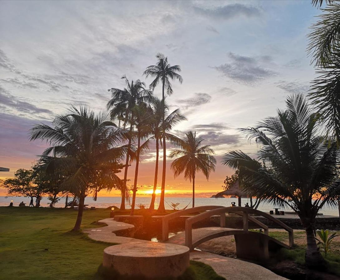 Koh Chang Bailan Beach Resort Buitenkant foto