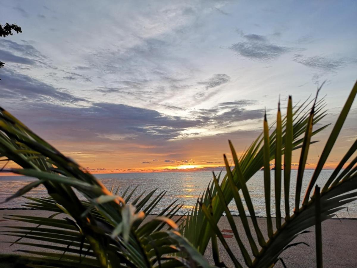Koh Chang Bailan Beach Resort Buitenkant foto
