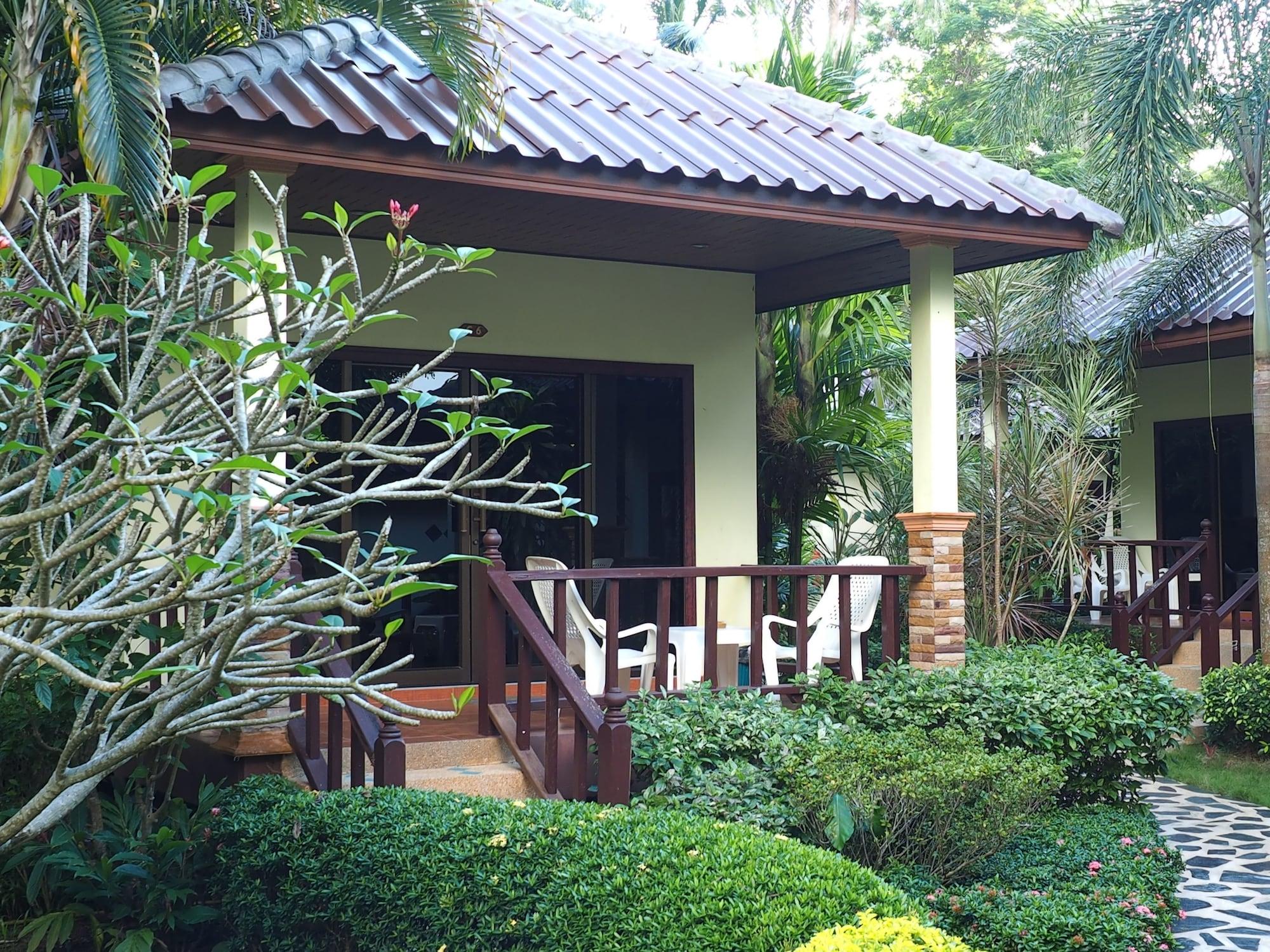 Koh Chang Bailan Beach Resort Buitenkant foto