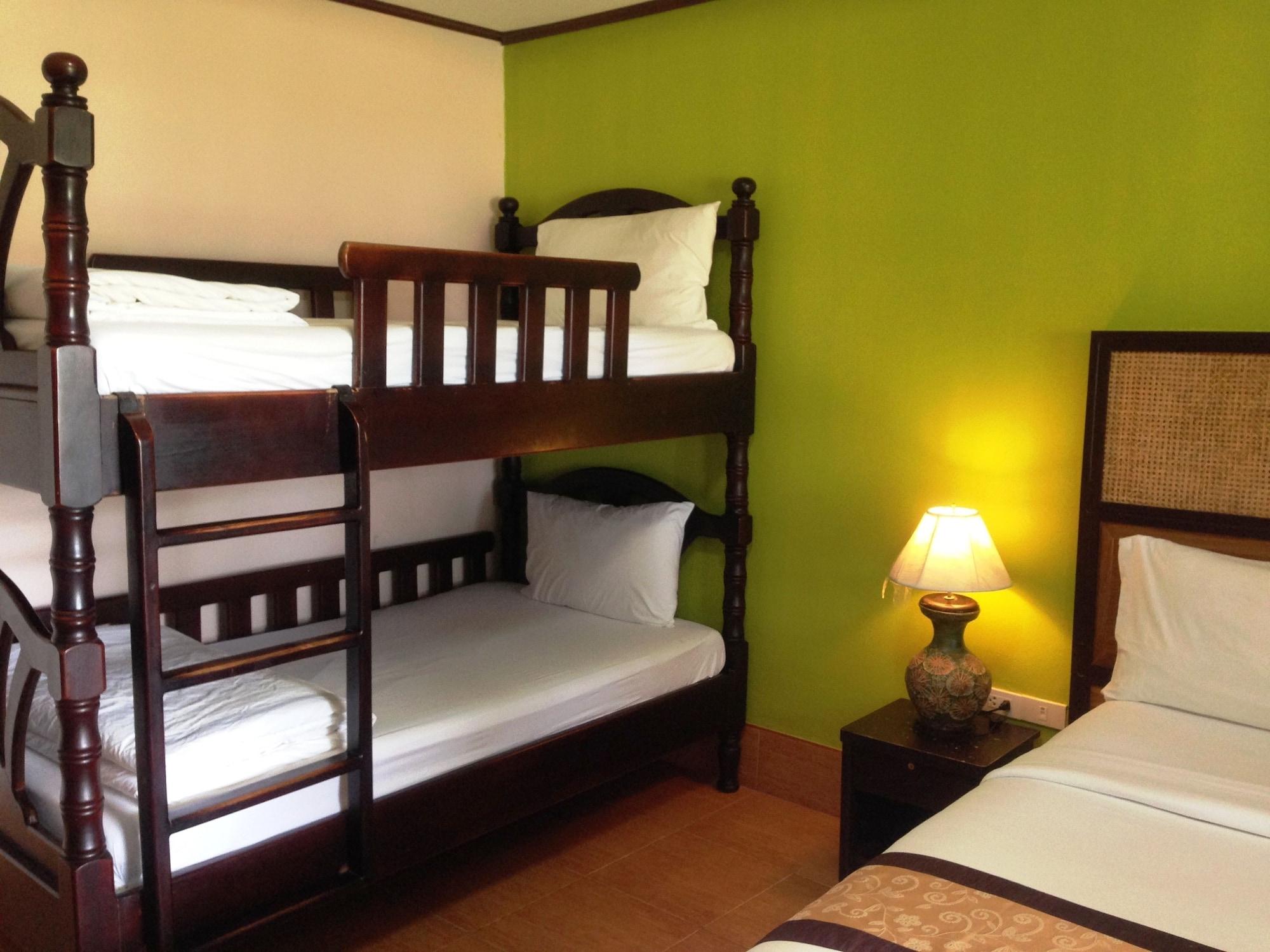 Koh Chang Bailan Beach Resort Buitenkant foto