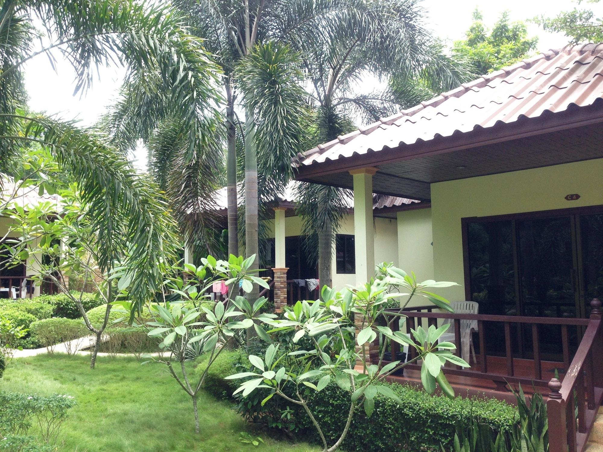 Koh Chang Bailan Beach Resort Buitenkant foto