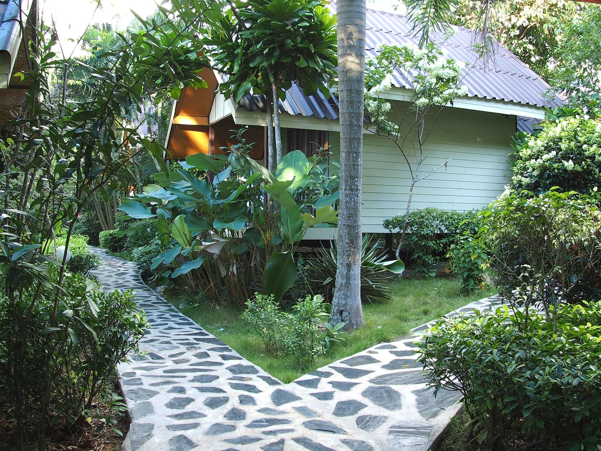 Koh Chang Bailan Beach Resort Buitenkant foto
