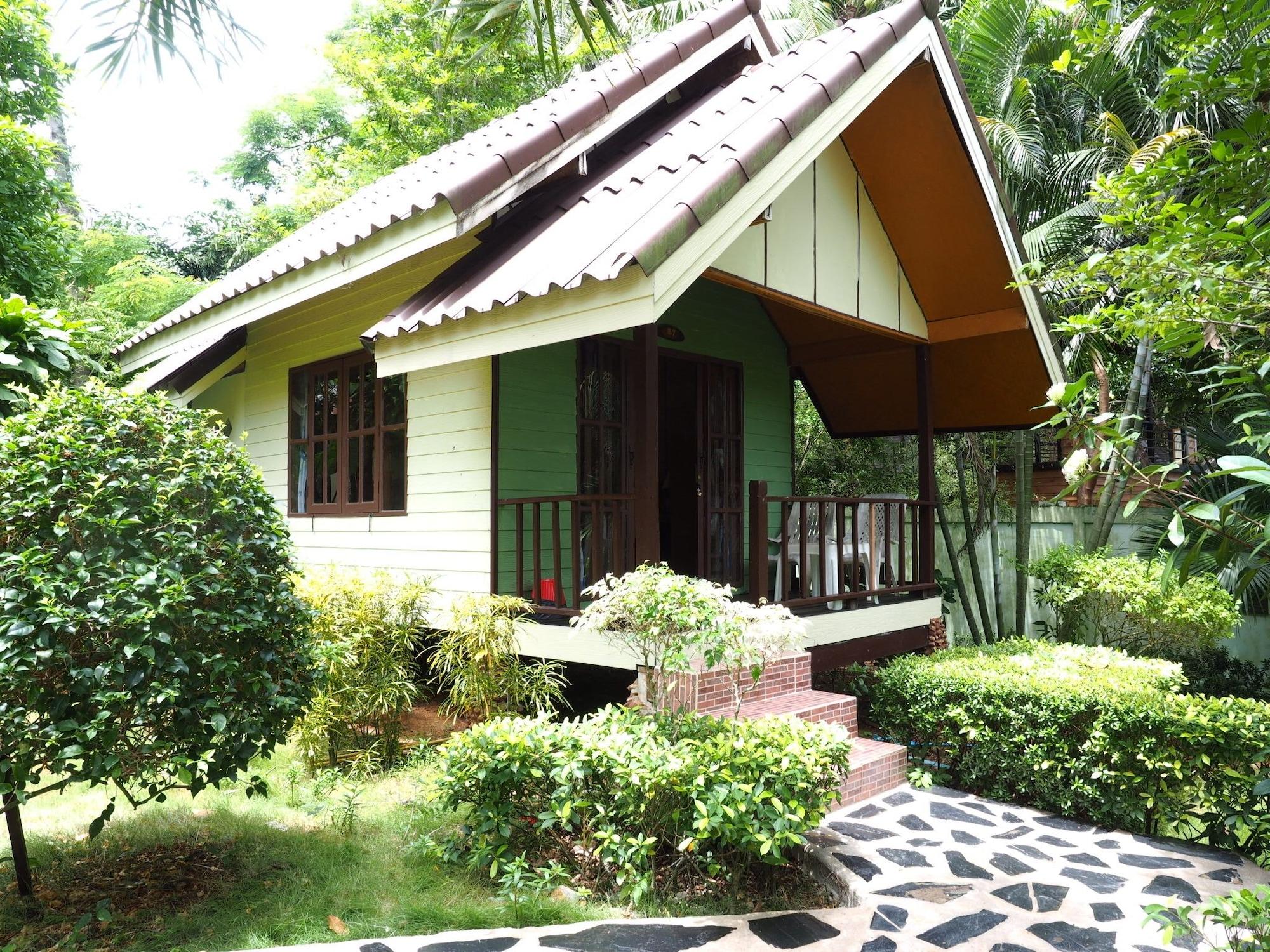 Koh Chang Bailan Beach Resort Buitenkant foto
