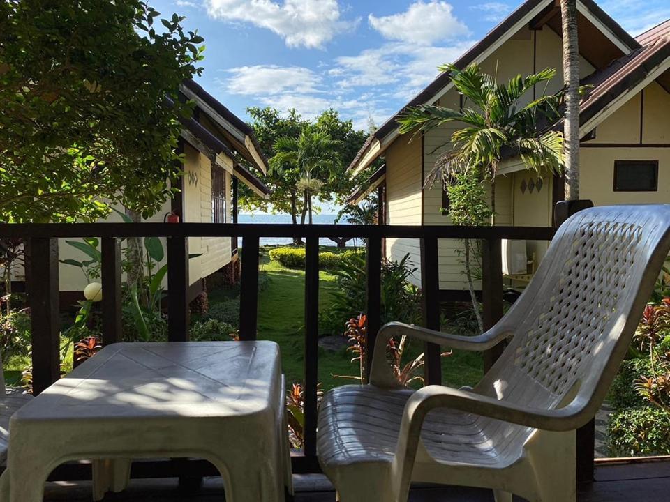 Koh Chang Bailan Beach Resort Buitenkant foto