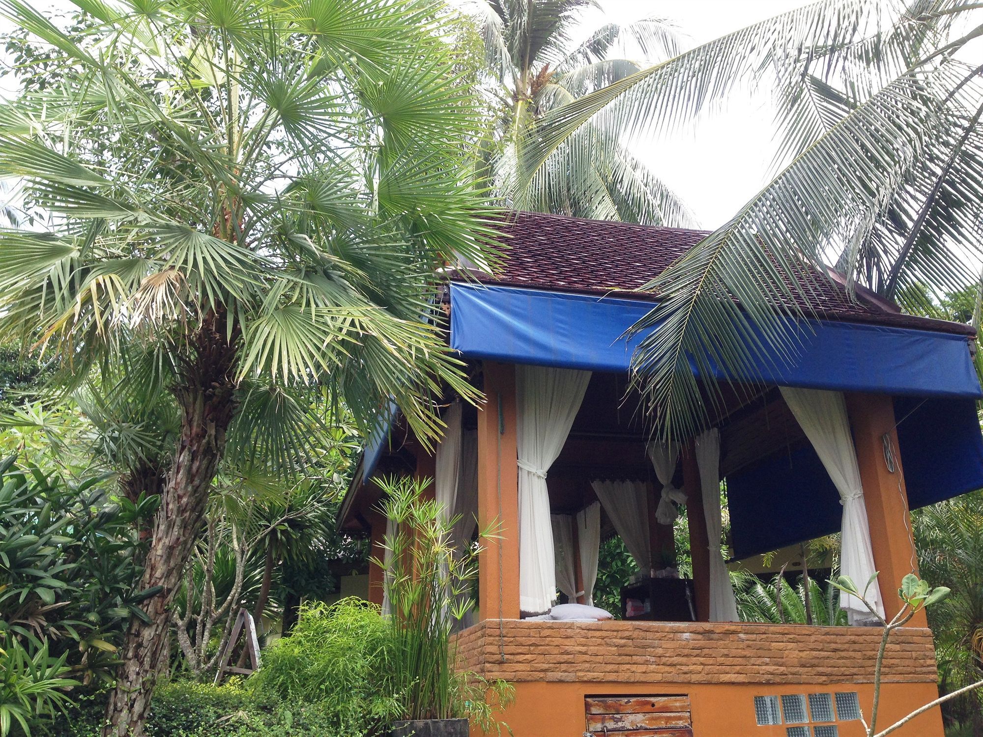 Koh Chang Bailan Beach Resort Buitenkant foto